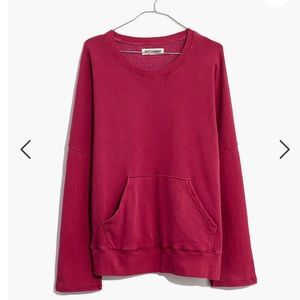 Madewell - Rivet & Thread Sweatshirt